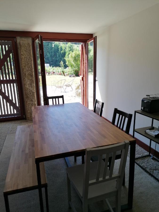 Quinta Pousada De Fora Wines & Tourism Guimaraes Room photo