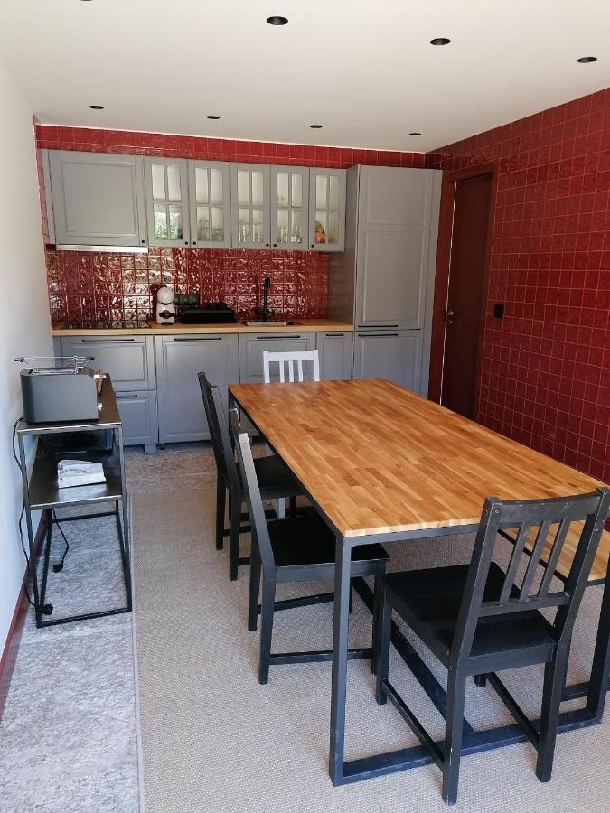 Quinta Pousada De Fora Wines & Tourism Guimaraes Room photo